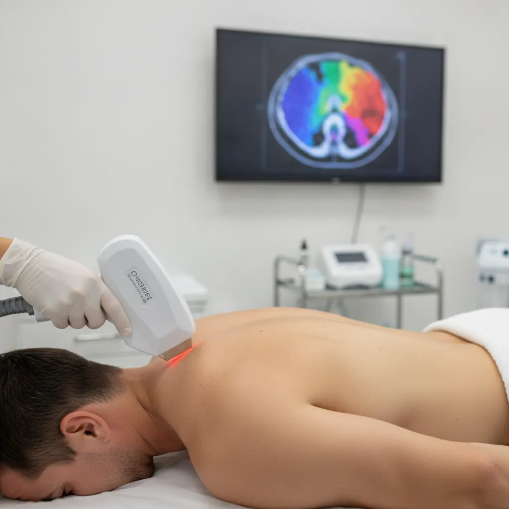 Depilação a Laser Masculina Tem Efeitos Colaterais em Goiânia?