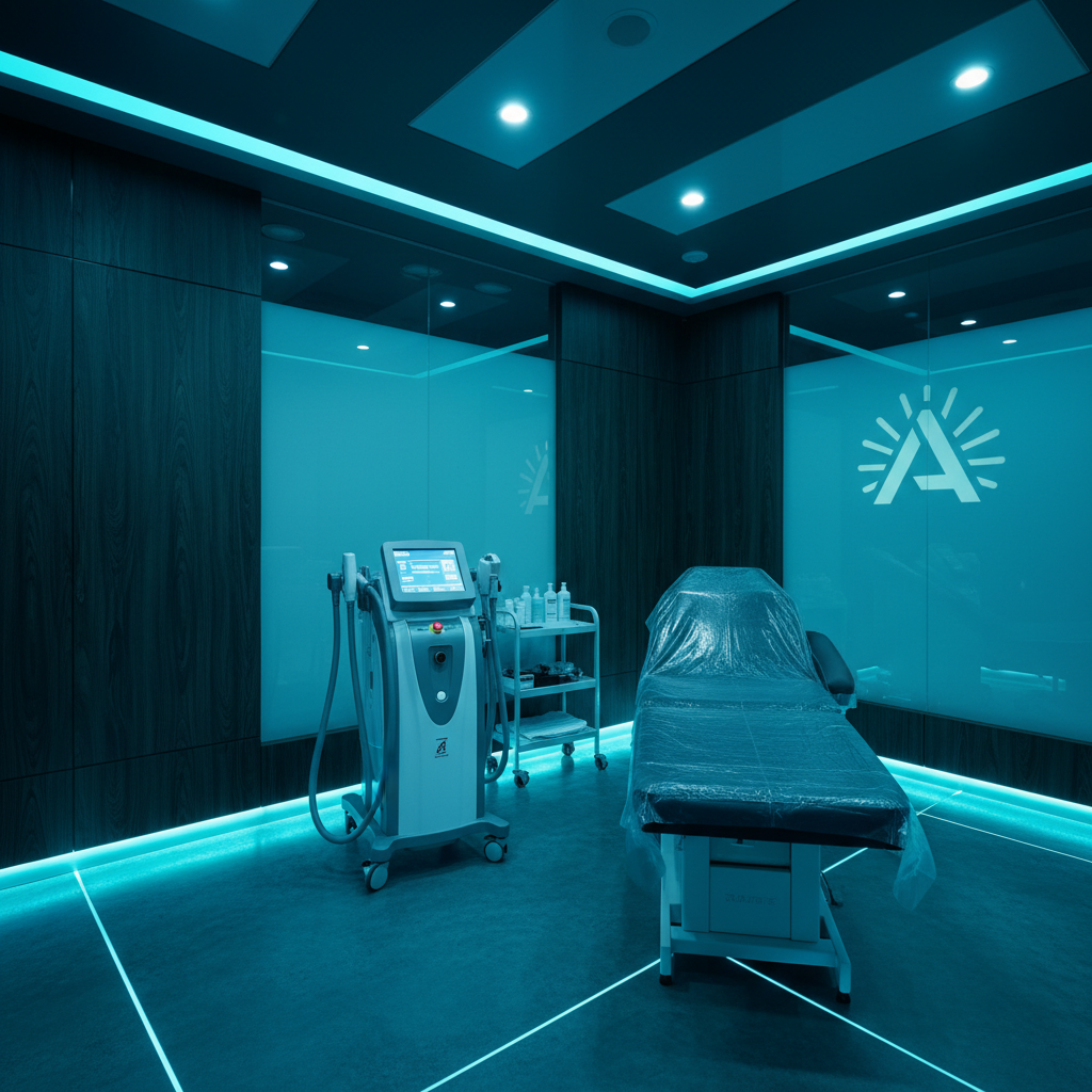 Como Funciona Depilação a Laser Masculina em Goiânia