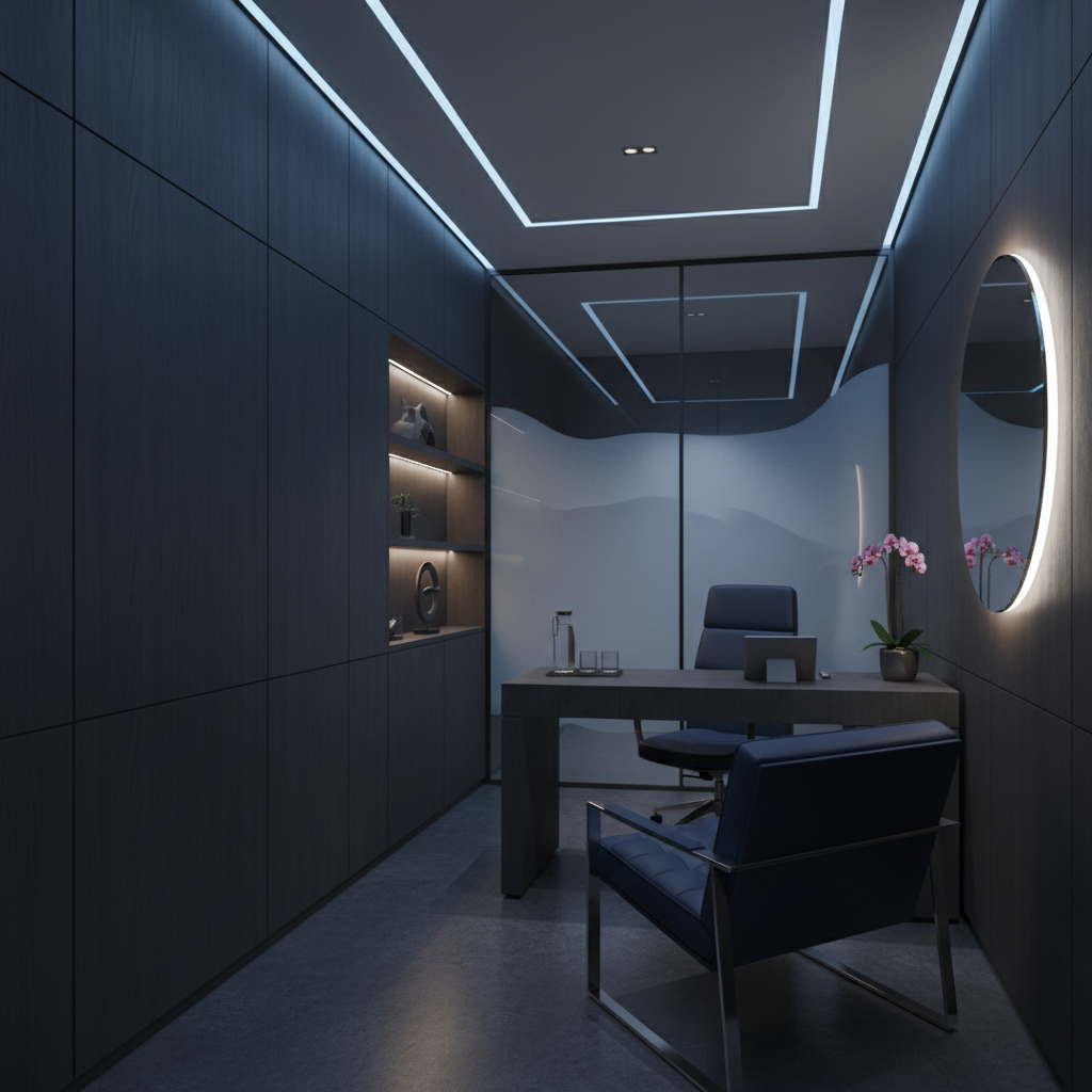 Harmonização Íntima Masculina em Goiânia