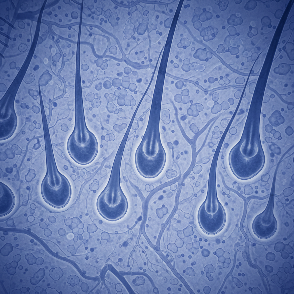 Queda de Cabelo Masculina: Causas e Tratamentos