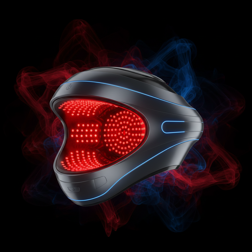 Terapia Capilar para Calvície em Goiânia